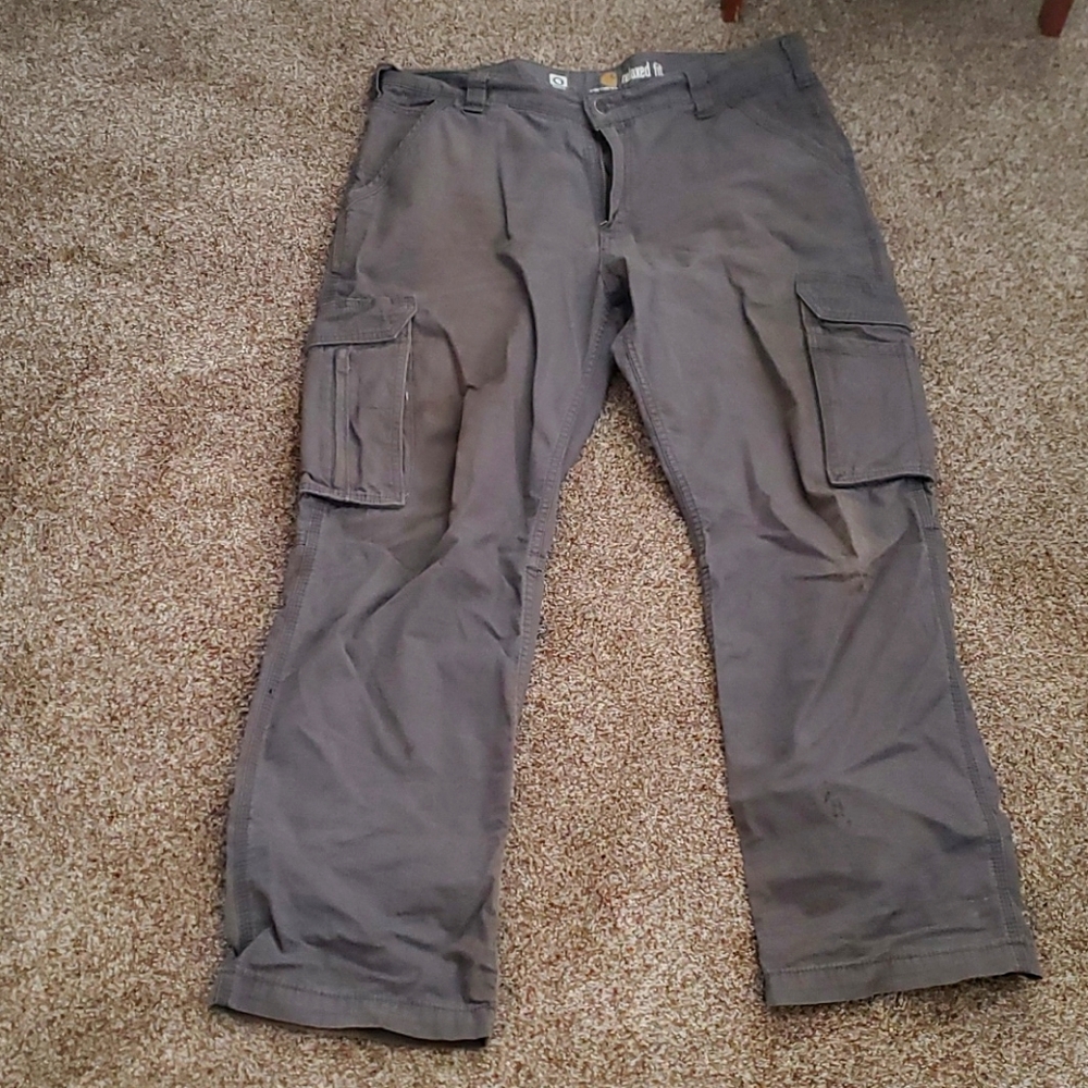Carhartt cargo